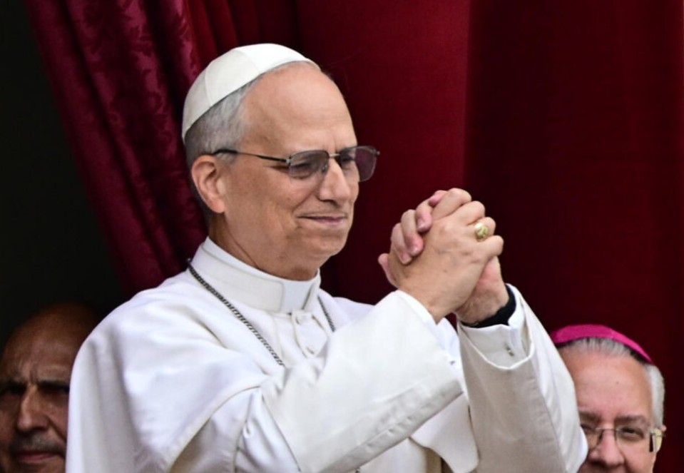 Pope Leo Xiv’s Salary Revealed — Here’s What The New Pontiff Will Earn
