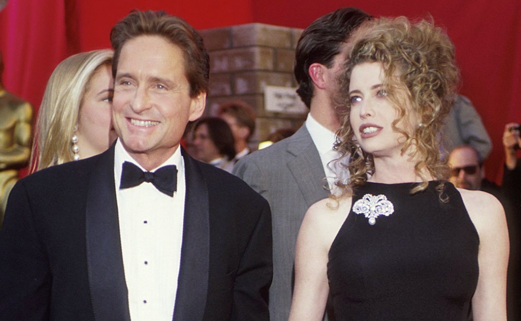 Michael Douglas, 79, was married to his first wife, Diandra, for quite a while before they divorced in the year 2000. The divorce forced the actor to pay his ex-wife about $45 million. Here’s what she did with the money..