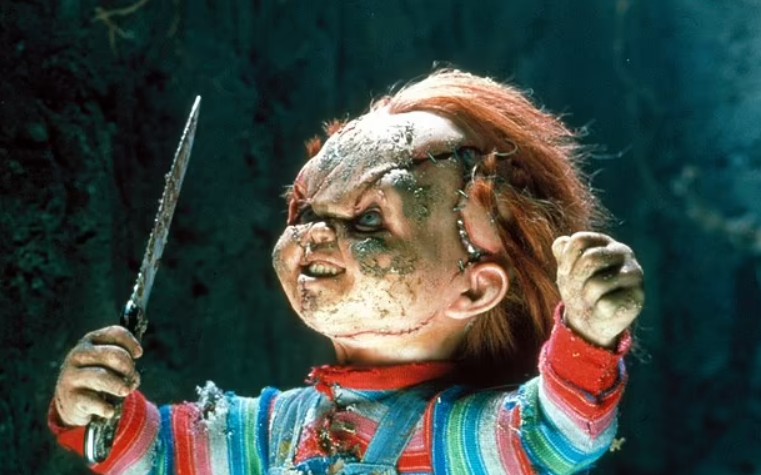 Chucky star has died aged 61