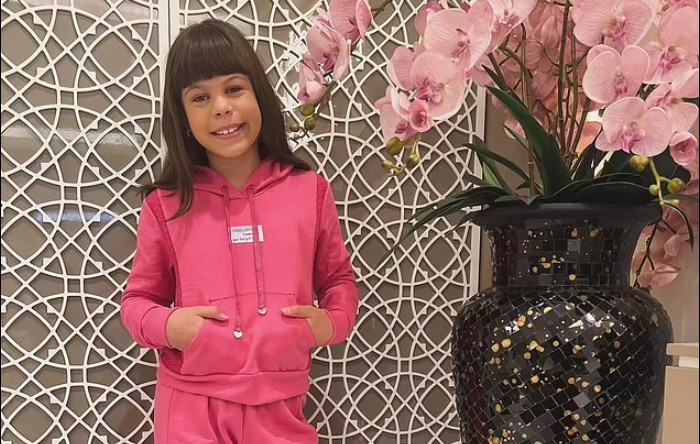 Child actor dies aged 11 after suffering ‘multiple heart attacks’