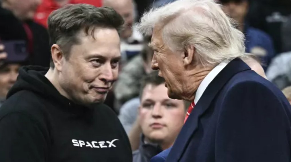 Donald Trump breaks silence on Elon Musk quitting DOGE after leaving him one final message