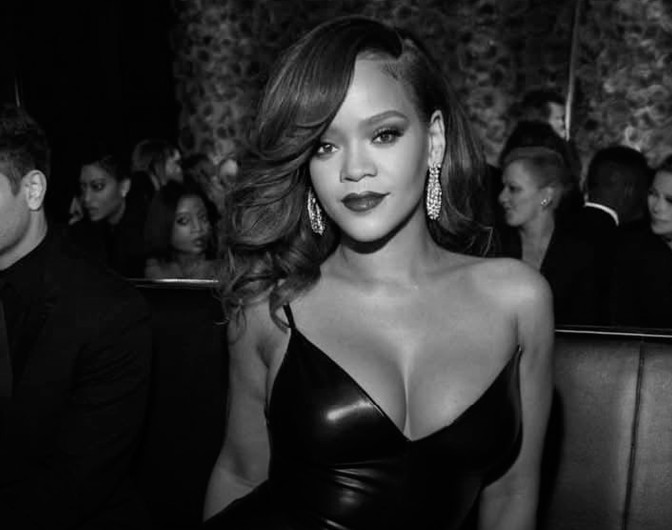 Thoughts and prayers for Rihanna’s during this tragic time…