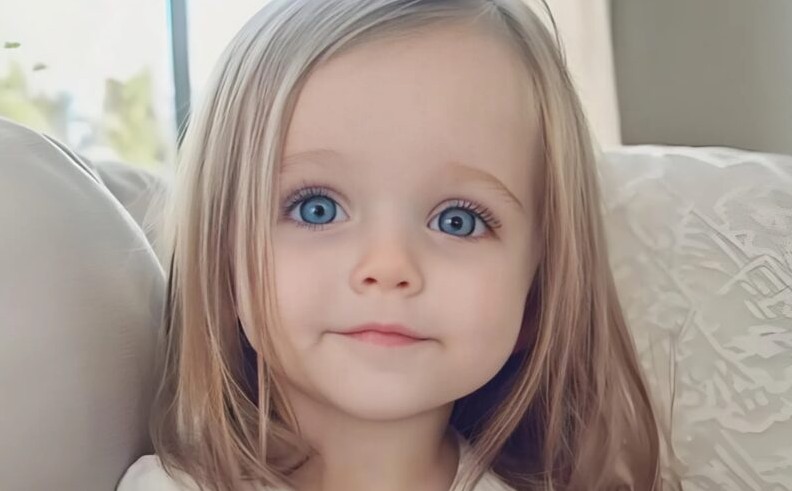 We took in a 4-year-old girl — a month later, my wife said: “We have to give her back”