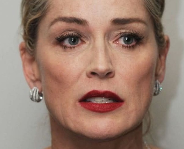 67-year-old Hollywood actress Sharon Stone has shared heartbreaking news.