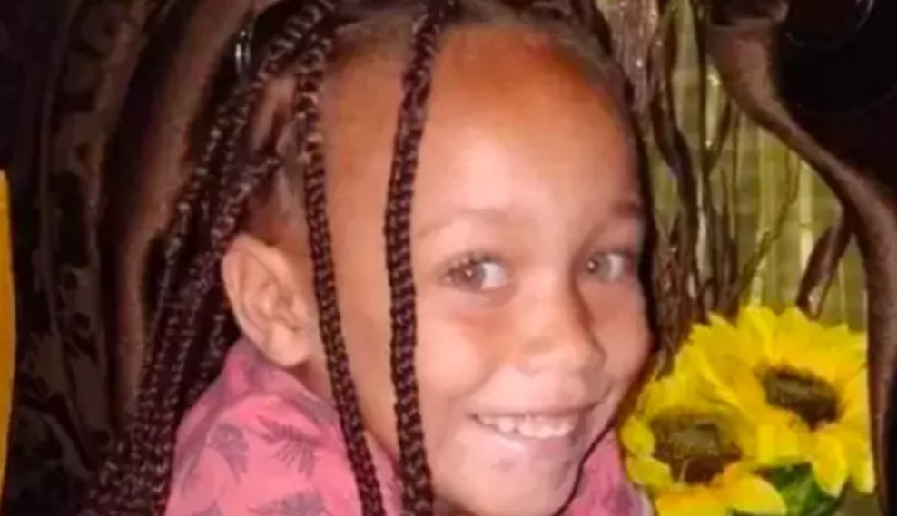 Grandmother’s heartbreaking plea to mom who ‘sold six-year-old daughter for $1,100 for her eyes and skin’