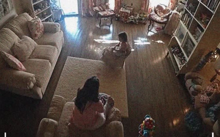 My MIL Insisted on Babysitting My Daughter Every Wednesday While I Was at Work — I Installed a Hidden Camera After My Daughter Started Behaving Strangely