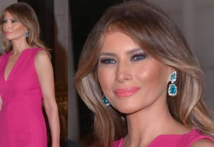 10 Unknown Facts About Perhaps the Most Beautiful and Elegant First Lady – Melania Trump