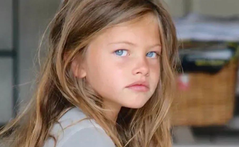People shocked after seeing how woman named ‘most beautiful girl in the world’ looks now