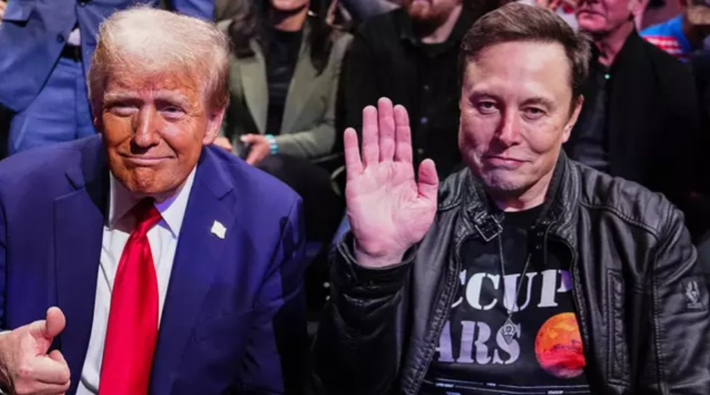 Elon Musk quits Doge and leaves Trump one final message after publicly criticizing bill
