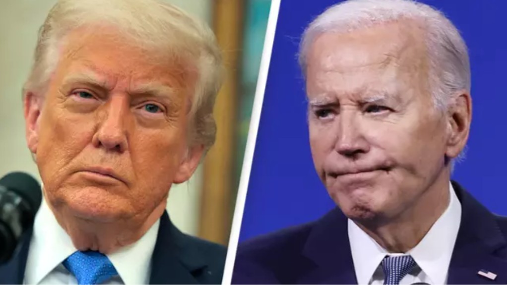 People stunned seeing staggering amount Trump’s first 100 days cost compared to same period last year