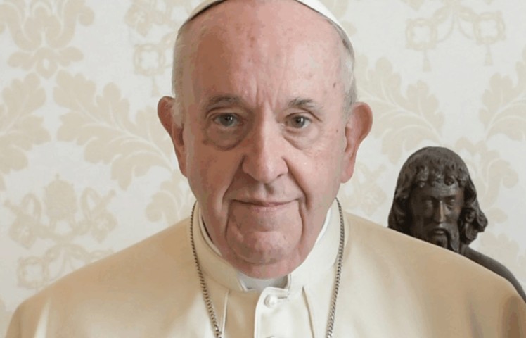 Mysterious Ancient Prophecy Resurfaces After The Death Of Pope Francis At 88