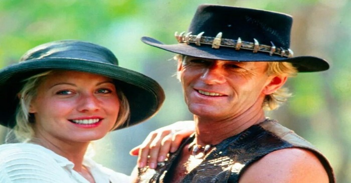Sue from «Crocodile Dundee» through years!: This is how years have changed Linda Kozlowski