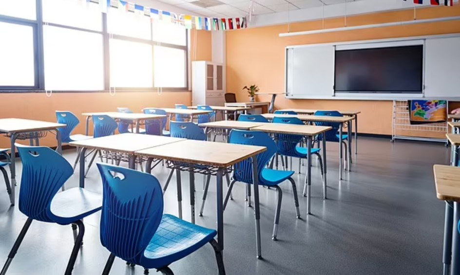 Boy, 10, ‘beaten to death’ by his own headmaster during assembly in front of entire school over ‘minor issue’