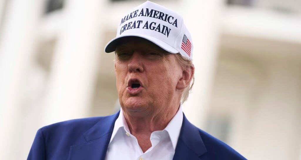 Trump meets in Situation Room and signs off on military plans with Iran – as he gives regime final chance to dismantle nuke program