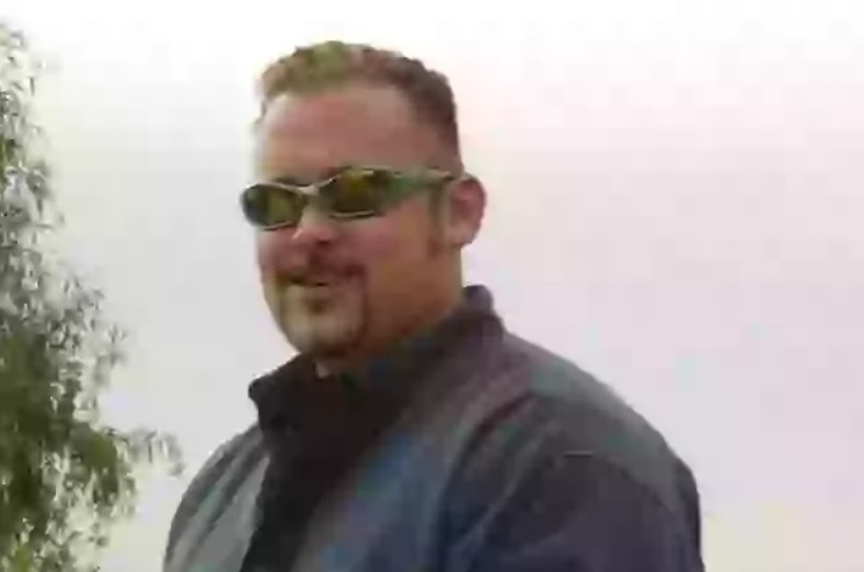 Man who died for 45 minutes before ‘coming back to life’ explains exactly what he saw