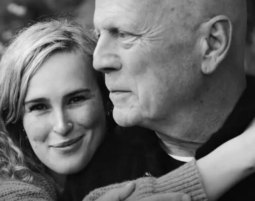 😢 Bruce Willis’ family has shared heartbreaking news — fans can’t believe it.