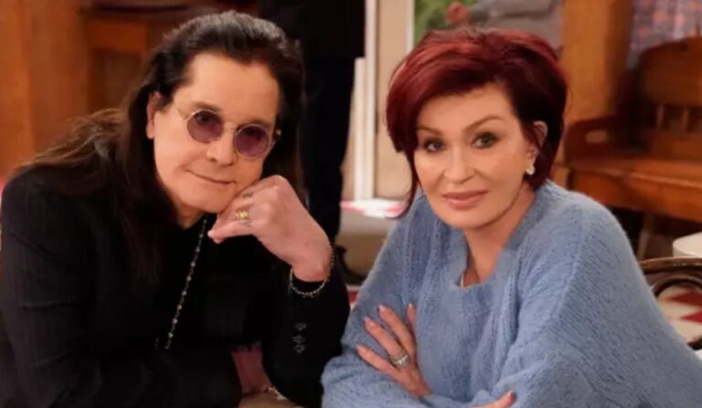 Ozzy Osbourne revealed heartbreaking funeral plans before his death aged 76