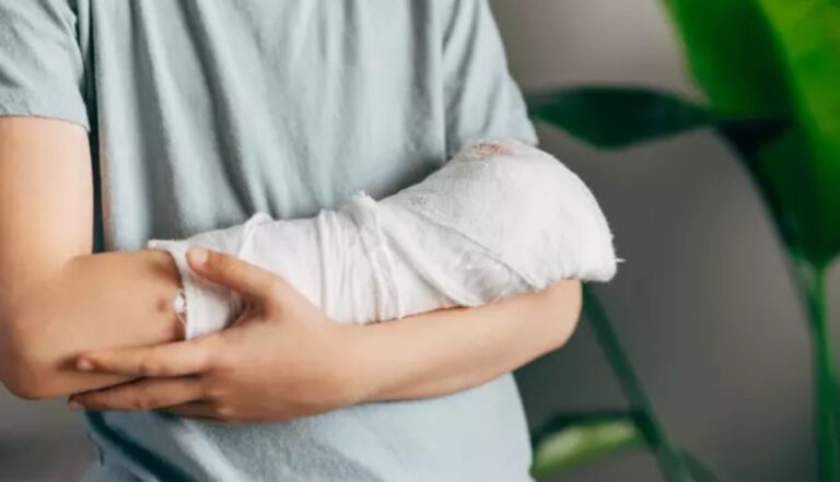 Three bizarre theories about people who have ‘never broken a bone’