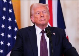 Obama breaks silence with rare statement after Trump levels ‘treason’ accusations
