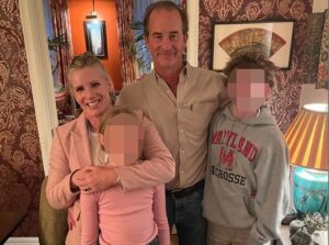 Truth about HR boss caught cuddling CEO at Coldplay concert exposed