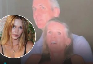 Coldplay CEO’s ‘daughter’ responds to scandal