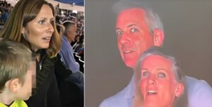 Andy Byron’s Wife Quietly Drops His Last Name — And Insiders Say That Was Just the Beginning