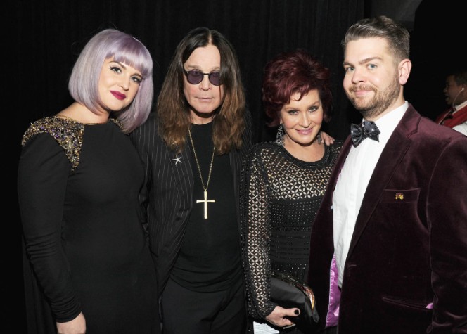 “Ozzy Osbourne Knew — The Letter That Changed Everything at His Funeral” nh
