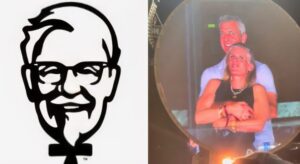 Kentucky Fried Chicken Just Ended Astronomer CEO Andy Byron With The Coldest Tweet About His Coldplay Cheating Scandal