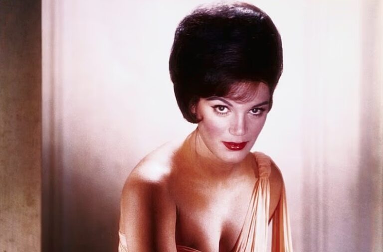 💔 🕯 A legendary singer has passed away at the age of 87… She was an icon to millions… Her song recently became a sensation on TikTok