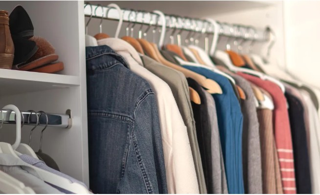 My Snooping MIL Thought She Was Exposing Me – but She Walked Right into the Trap I Set in My Closet