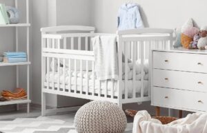 My Daughter and Her Fiancé Left Me His 6-Month-Old Baby—Then They Disappeared