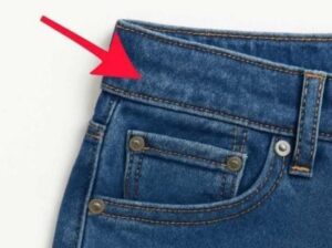 The Story Behind the Tiny Pocket on Your Jeans