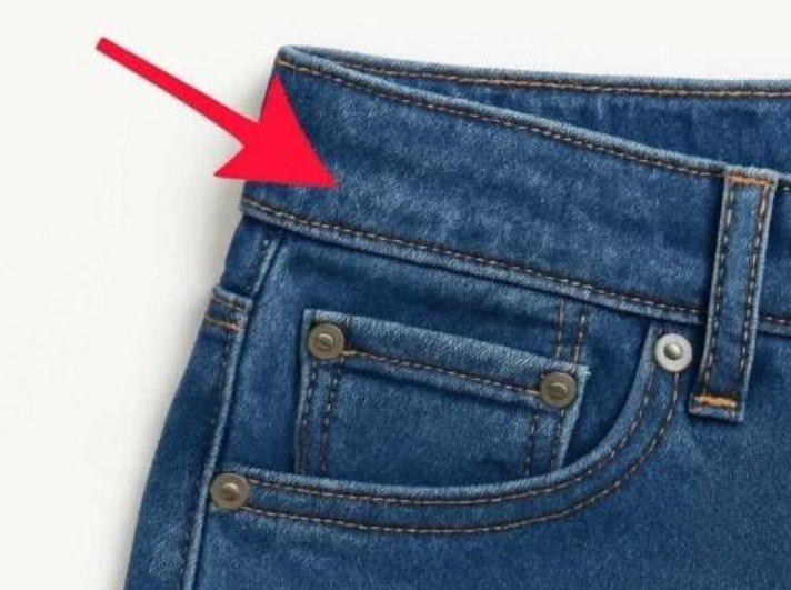 The Story Behind the Tiny Pocket on Your Jeans