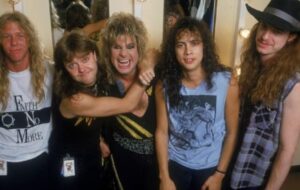 Ozzy Osbourne’s final photo revealed following rock legend’s death