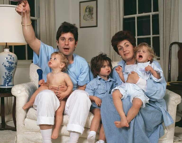 Ozzy Osbourne’s family share statement about how he died