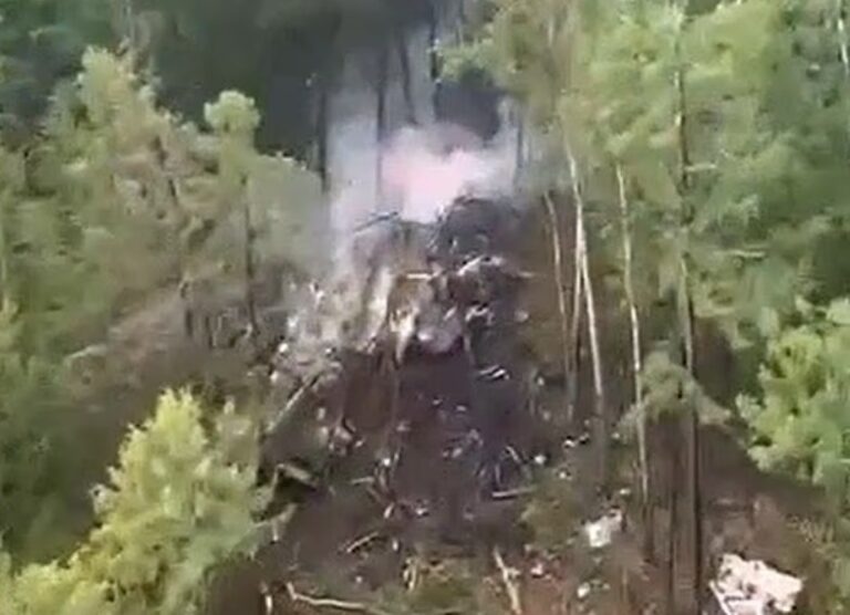 Passenger plane carrying 49 people goes missing