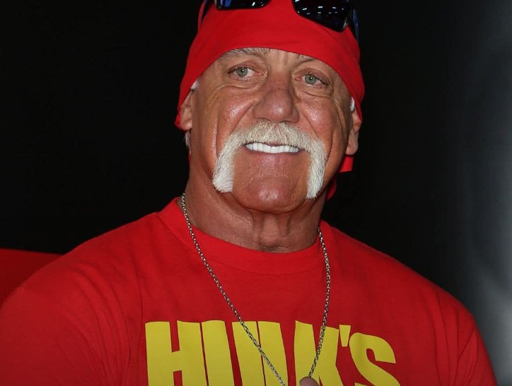 Hulk Hogan, Pro-Wrestling Superstar and TV Personality, Dies at 71: Report