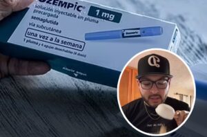 The common food that ‘has the same effect as Ozempic