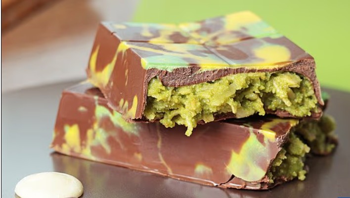 Popular chocolate bar pulled from shelves amid fears it could kill