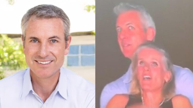 Astronomer CEO Andy Byron’s Wife Makes Head-Turning Personal Move After He Was Caught Cheating With Co-Worker On Jumbotron At Coldplay Concert