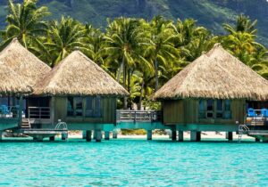 My Sister Declined My Wedding Invitation over a 3-Hour Drive – Now She’s Screaming About Not Being Invited to Bora Bora