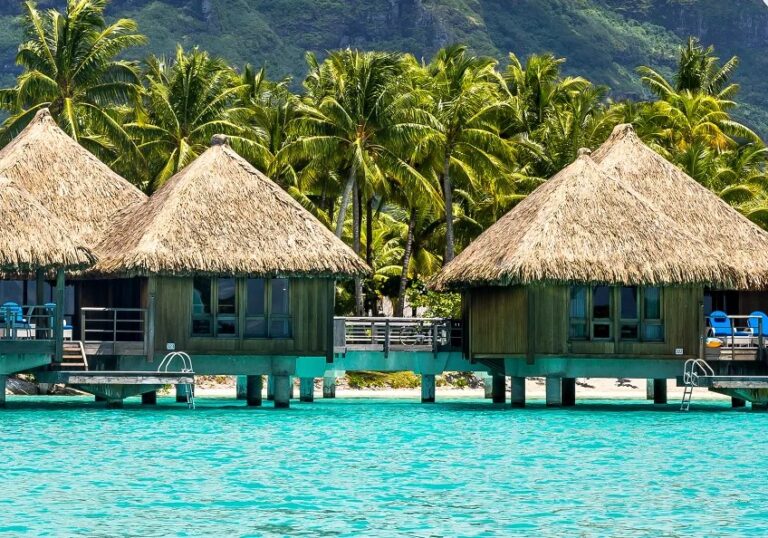 My Sister Declined My Wedding Invitation over a 3-Hour Drive – Now She’s Screaming About Not Being Invited to Bora Bora