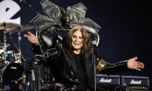 Ozzy Osbourne’s Final Message Broke Millions of Hearts