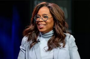 Oprah Winfrey responds to claims she refused to open private road to Hawaiians escaping tsunami