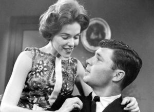 Legendary soap actress has died aged 91