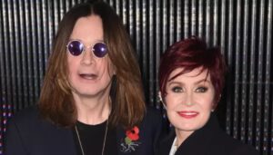 Sharon Osbourne’s heartwarming gesture to Ozzy Osbourne as she prepares for funeral of beloved husband
