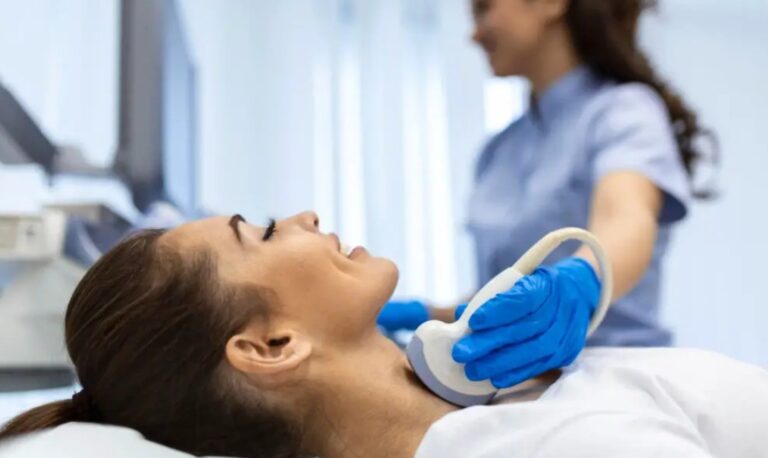 6 types of foods that negatively affect your thyroid