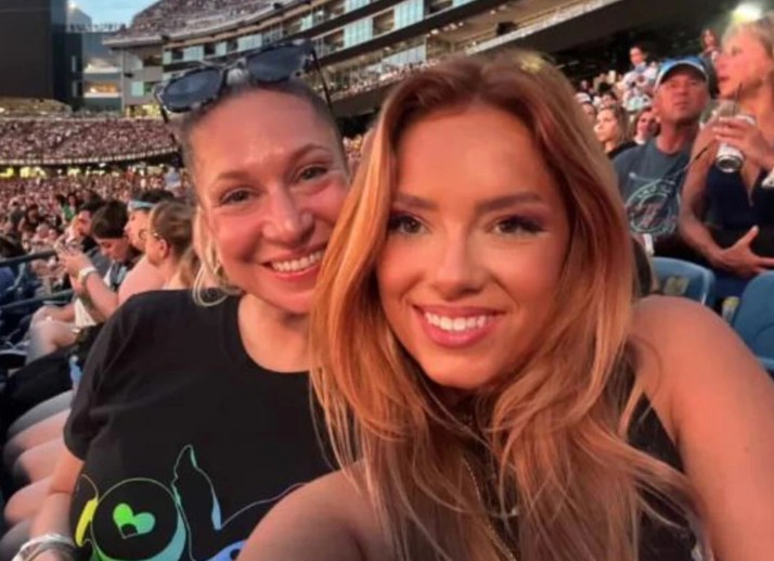 Coldplay’s ‘kiss cam’ finds mortified tech CEO and alleged HR-chief mistress