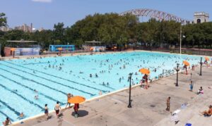 I Met My Husband and His Mistress at a Public Pool – I Wanted to Teach Him a Lesson, but Karma Had Other Plans