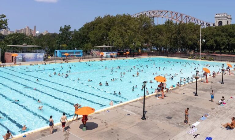 I Met My Husband and His Mistress at a Public Pool – I Wanted to Teach Him a Lesson, but Karma Had Other Plans